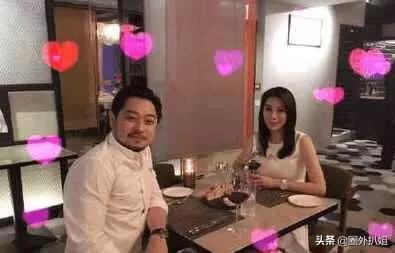 黎恩旺:曾在《古惑仔》里饰演方婷的演员黎淑贤，现在怎么样了？
