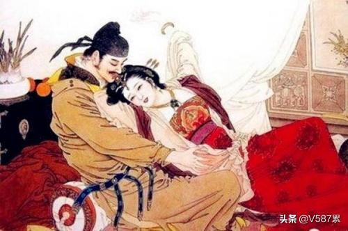 古人的夜生活是怎样的？