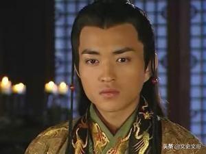 如果汉武帝的儿子刘据当了皇帝，汉朝会怎样？插图65