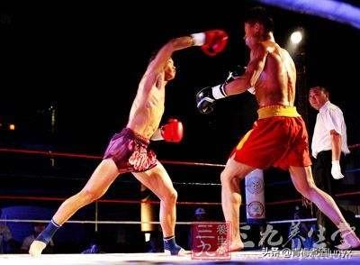 武术功夫:什么是武术？武术的意义和作用又是什么？