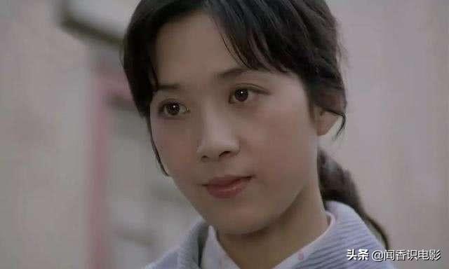 龚雪:如何评价80年代“双料影后”演员龚雪？