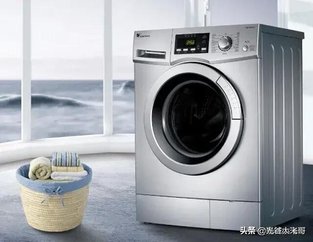 搬家的时候洗衣机怎么搬运怎么搬不会坏呀