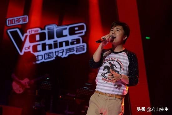 中国好声音张新:中国好声音第二季四转歌手有哪些？