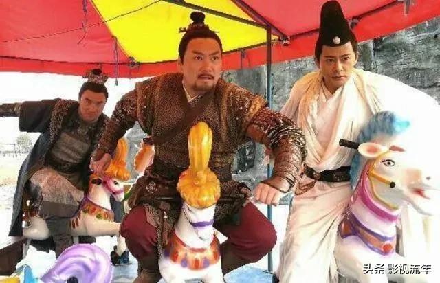 你在影视作品中看到过哪些智障道具？