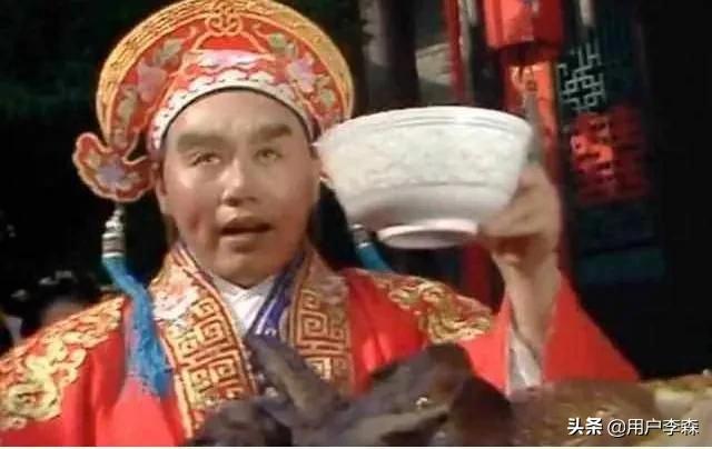 西游记中,天蓬元帅的本名叫什么？