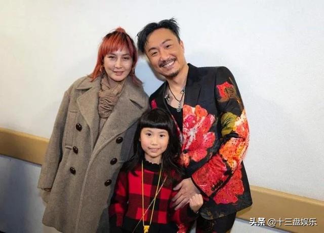 孙芸芸女儿:娱乐圈堪称高富帅或白富美的明星有哪些？