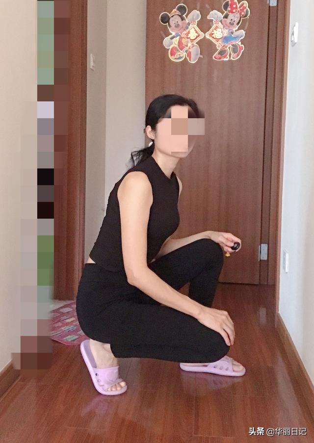 器大活好是怎样的感觉 :拥有好身材是一种什么感觉和体验?  第1张