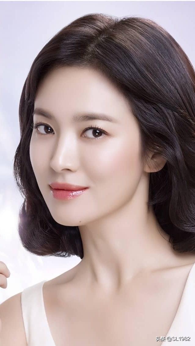 韩国人气最高的女明星图片