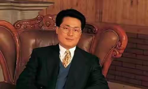 商业奇才袁宝璟，我国首位被注射死刑亿万富翁，捐495亿改命？