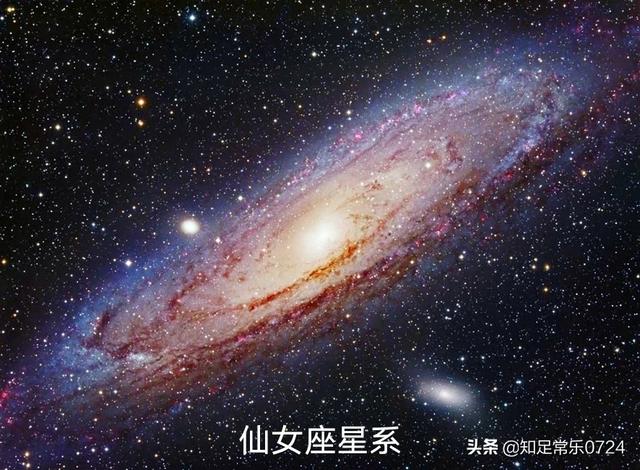拉尼亚凯亚超星系有多大，银河系里除了太阳还有其他系吗都叫什么星系