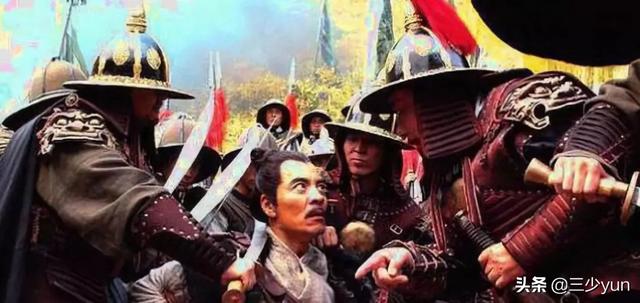 李自成是怎样由成功转为失败的？