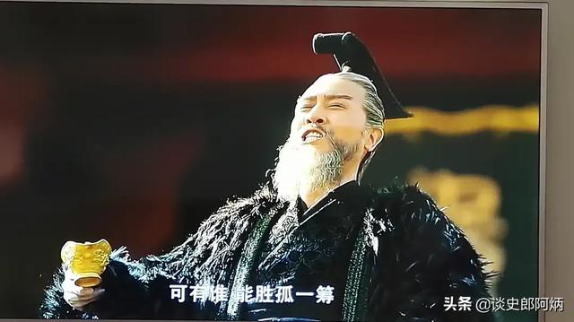 甲申之变:明朝历史真止于甲申之变吗？