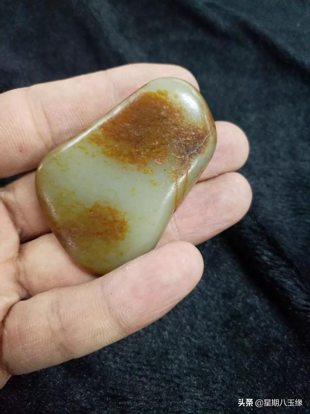 和田玉有哪些料子,和田玉中的“好料子”是如何定义的？