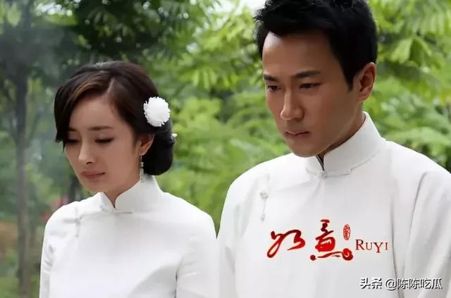 刘恺威主演的电视剧:刘恺威算不算实力派演员？为什么他主演的电视剧评分都很低？