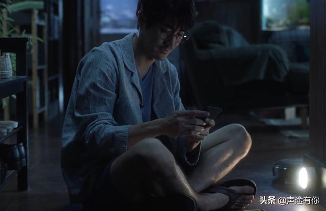陈屿扮演者:《三十而已》里面的配角哪个比较出彩