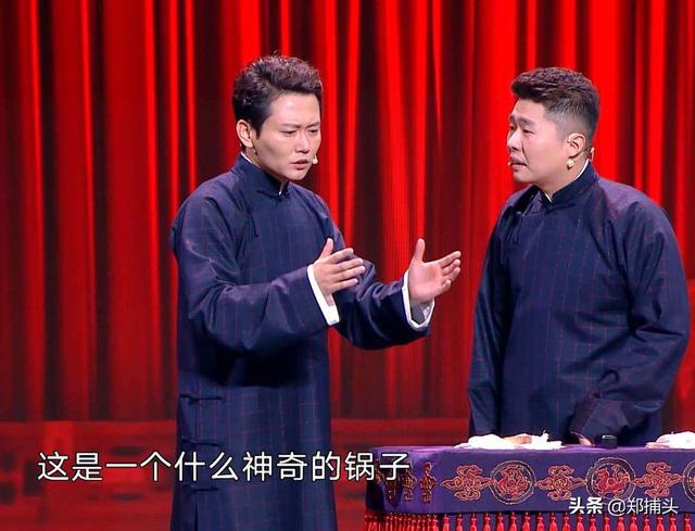 金霏陈曦喜剧人夺冠:如何看待《欢乐喜剧人第六季》，金霏陈曦夺得冠军