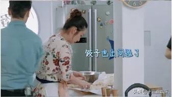 中餐厅简介:如何看待《中餐厅》第三季中秦海璐的表现？