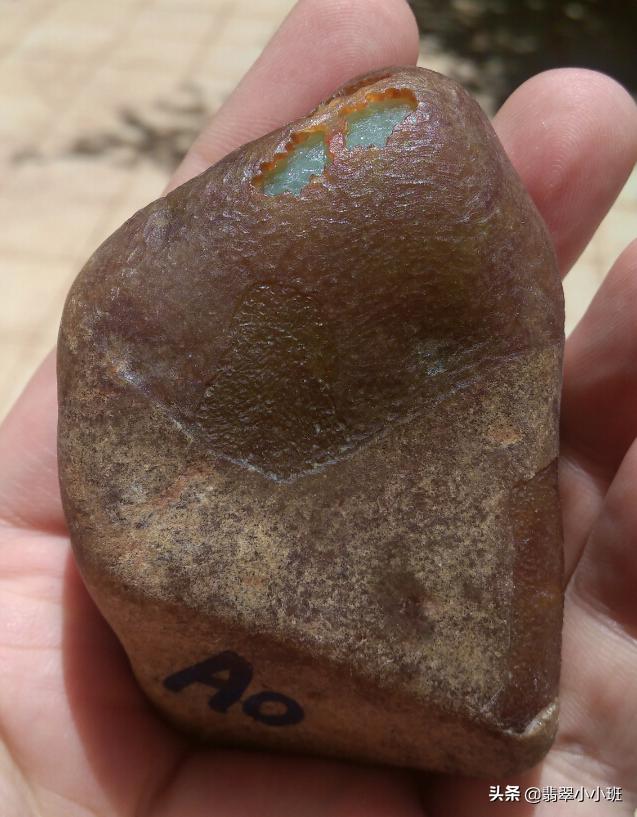 翡翠赌石大马坎口诀,大马坎，灰卡这些场口产的翡翠怎么样？