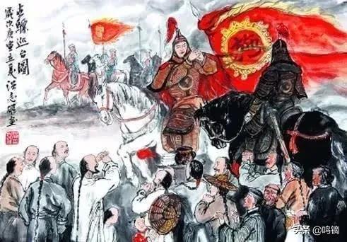 郑成功收复台湾的故事:如何评价收复台湾的民族英雄郑成功？