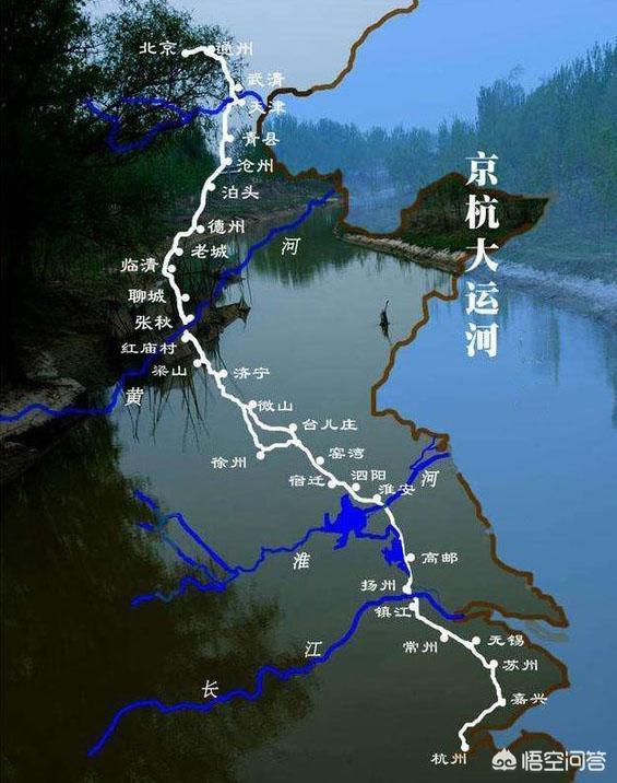 滹沱河流经地图图片
