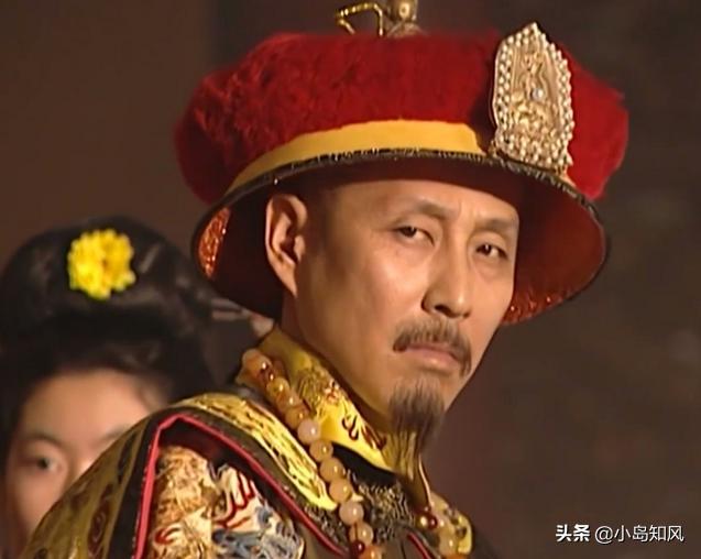 爱新觉罗福全:康熙的哥哥福全为什么没被选为皇位继承人？