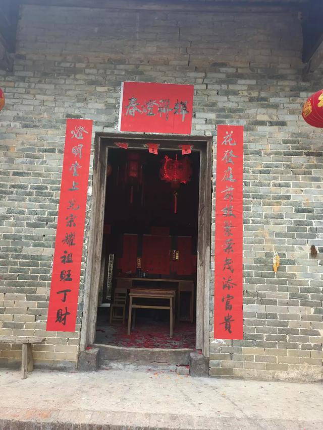 什么才算堂兄弟？
