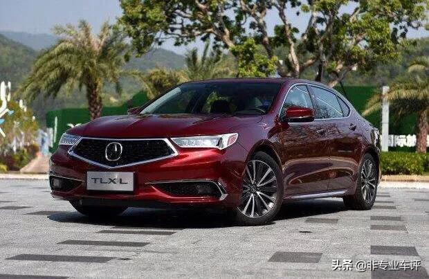 同是日系高端车，如何评价英菲尼迪和讴歌？插图5