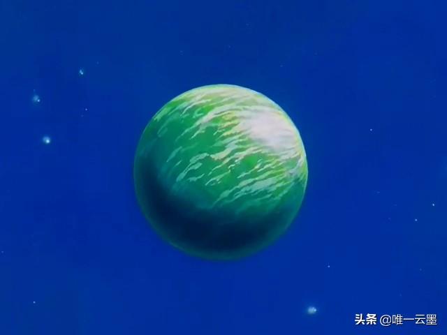 鹿晗七龙珠事件:有人认为《七龙珠》星球多次被毁灭都是悟空惹来的，你怎么看？