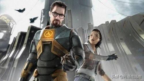 《半条命2》（原译《半衰期2》Half-Life2）关卡设计和剧情有什么特点？