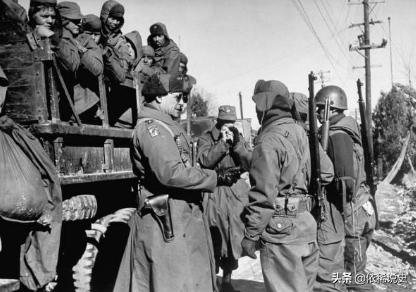 如果李奇微不被调离朝鲜战场，战争的局势会有多大变化？插图6