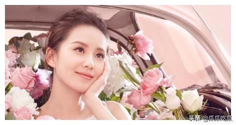 刘诗诗身高:刘诗诗为什么近年变得越来越好看，更有气场了？