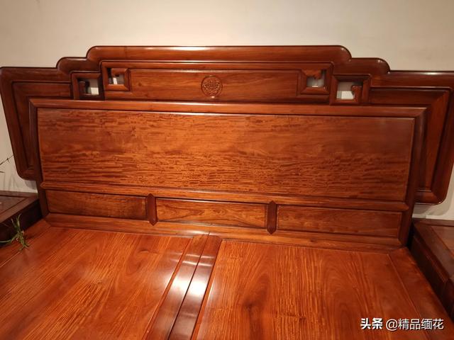 缅甸花梨与刺猬紫檀哪个好？插图34