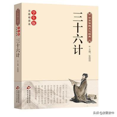 三十六计每一计都是成语吗？