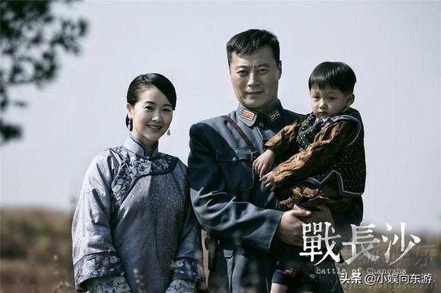 战长沙演员表:90后的演员，你认为谁的演技最好？