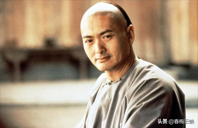 叶锦添工作室:刘诗诗产后复出合作丁黑导演和鲜肉朱一龙，你怎么看