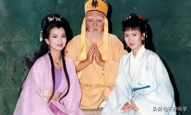 新白娘子传奇歌曲集:为什么《新白娘子传奇》中的情景都是唱歌的形式