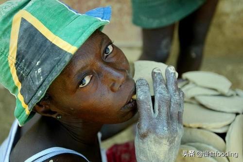 非洲人一般都吃什么呢？插图110