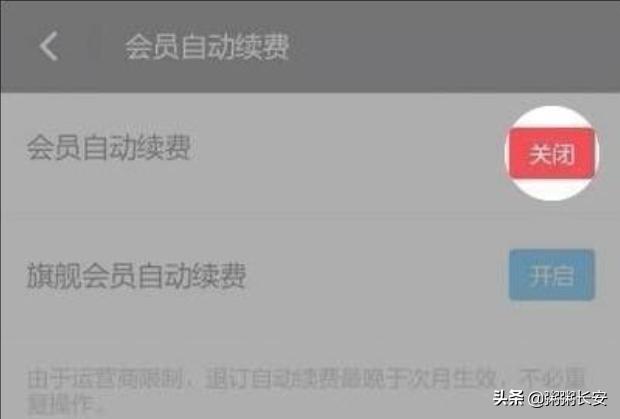 酷喵会员自动续费怎么取消:陌陌会员自动续费的关闭方法？