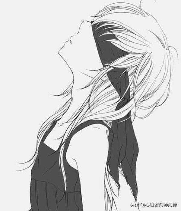 头条问答 - 为什么人们总是以微笑来掩饰悲伤?(65个回答)