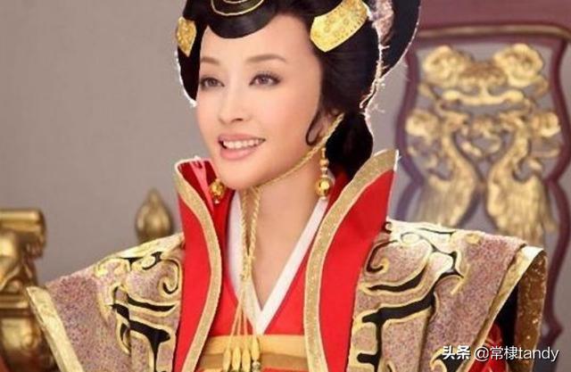 武则天14岁入宫，侍奉唐太宗11年，为何没有生下一儿半女？对此你怎么看？插图65