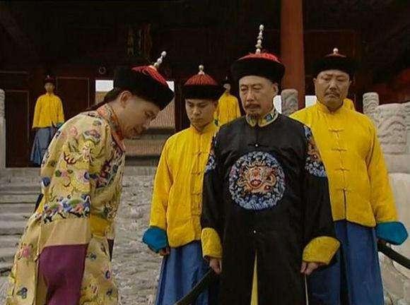 九子夺嫡有多惨:九子夺嫡中，身为皇长子的胤禔，究竟是怎样将一手好牌打得稀烂？