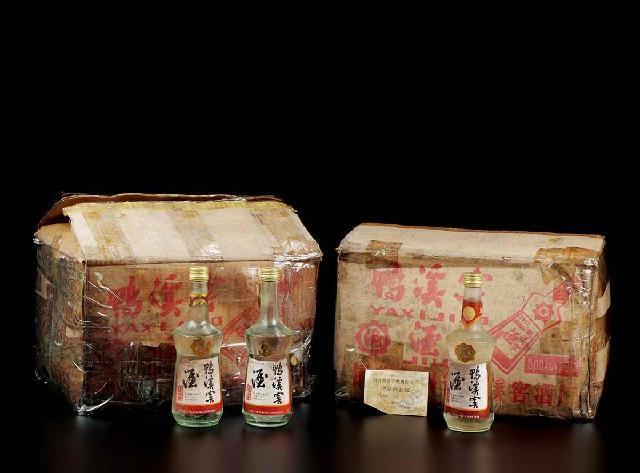 大街上高价收购茅台等名贵酒的人，他们的目的是什么？插图93