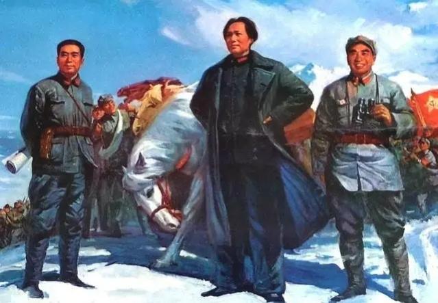 吕马童:项羽死后为什么被分尸了？