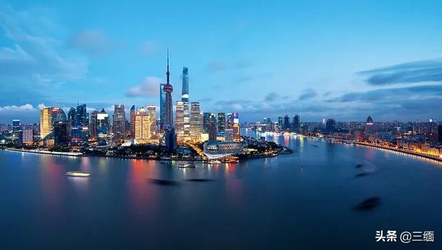 上海游戏公司抢人大战，您认为去年有哪些事件会对未来上海楼市产生影响？