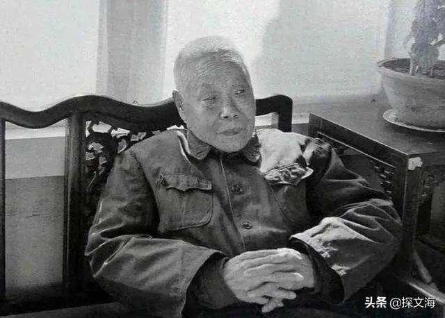 民国鬼戏班灵异事件:历史上最后一个太监孙耀庭，你知道他晚年生活是什么样子的吗？