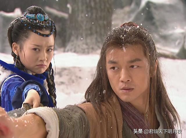 《九阴九阳》这本书里大家觉得张天师张正常和张真人张三丰谁境界更高，实力更强？