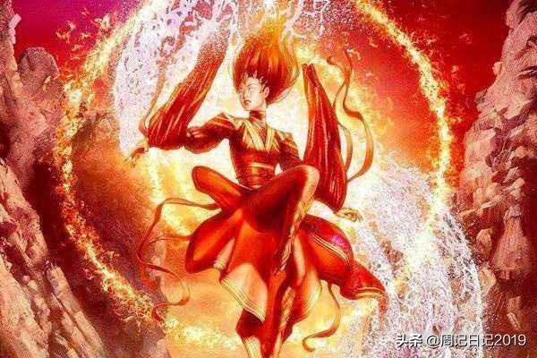 羽翼仙:《封神演义》第三代弟子中最强的是谁？