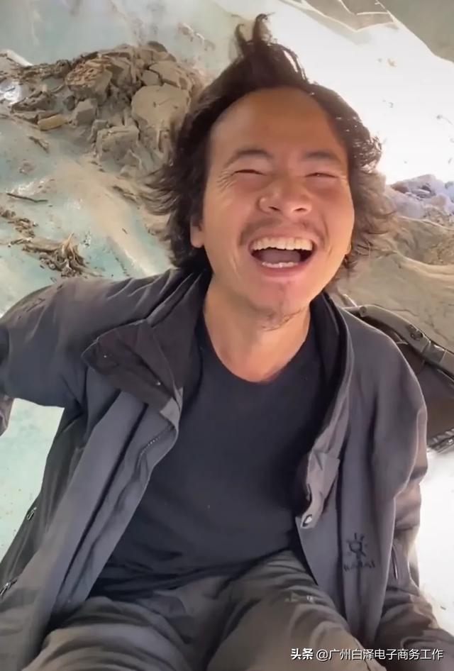 意外拍到的灵异事件:如何分析西藏冒险王生前视频被发现诡异对话？