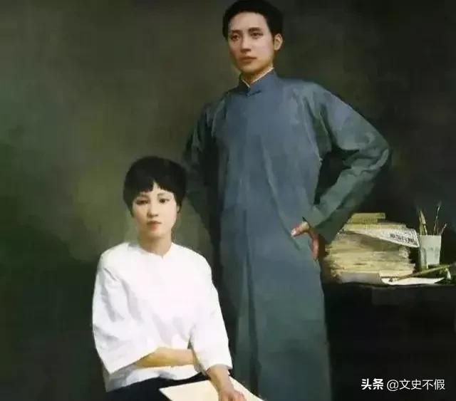 你觉得谁最能代表中国女性之美？