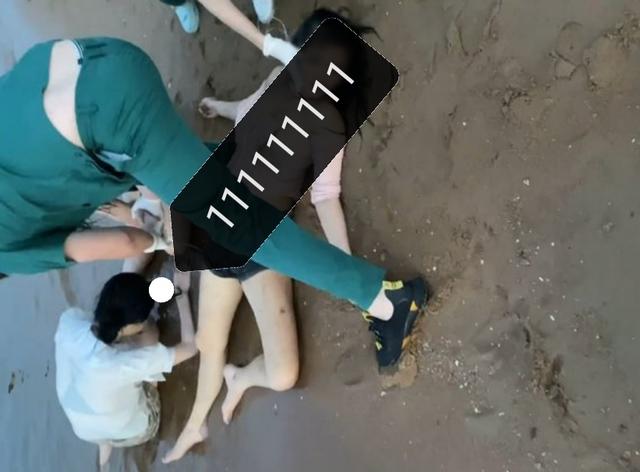 李长明:凌晨四点，3名醉酒女海滩遇险，17岁少年救人牺牲，如何评价？